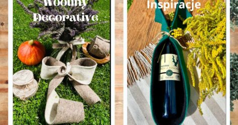 wooliny decorative