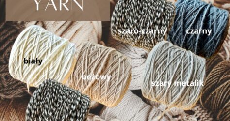 wooliny yarn
